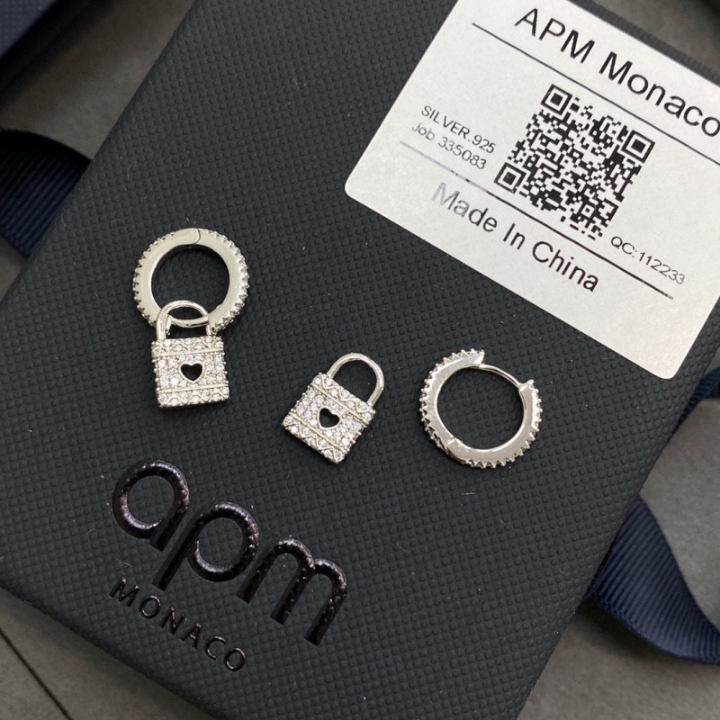 Apm Earrings